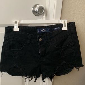 Hollister Shorts